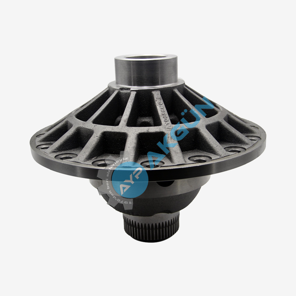 Akgün Yedek Parça Ford FUWA 15/37 Kamyon İstavroz Kutusu - AYP Marka